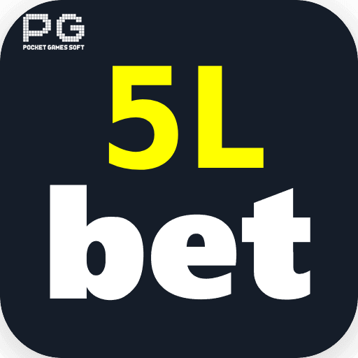 5L BET Logo